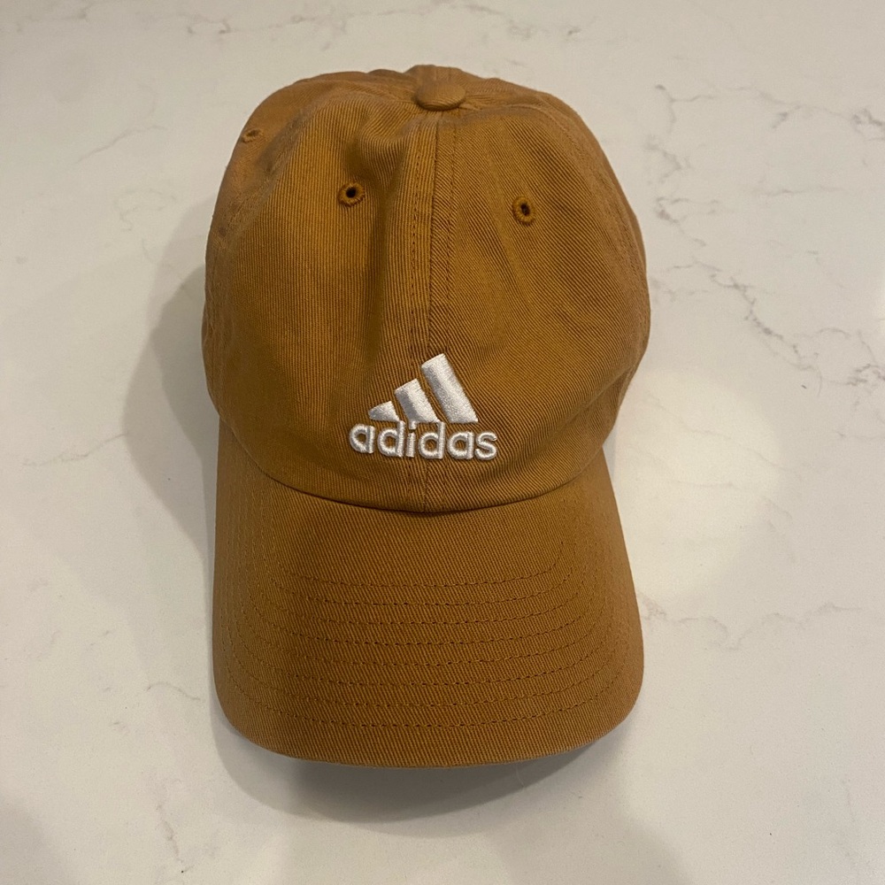 Womens Adidas baseball cap